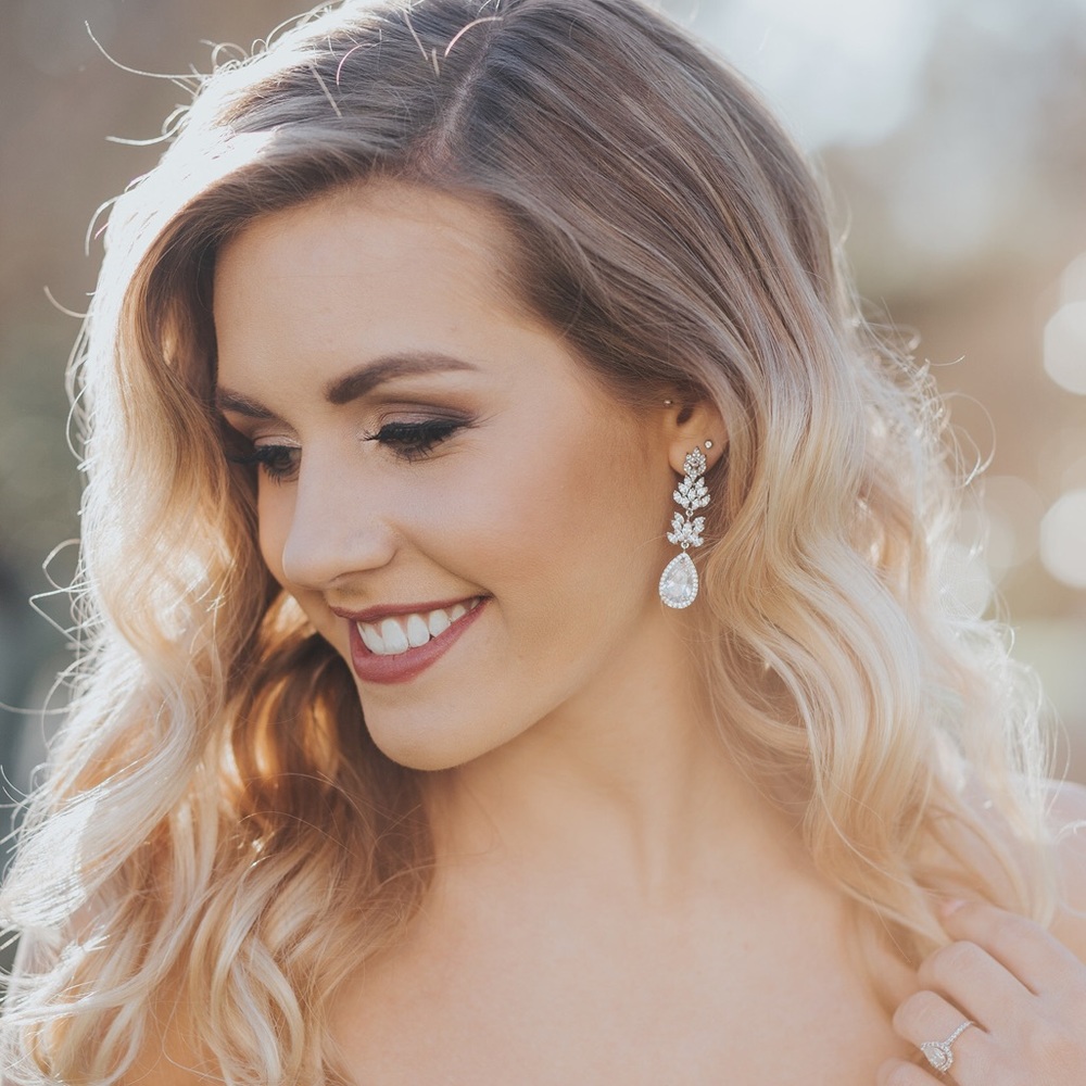 Meet your Posher, Ansley